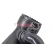Flexible, alimentation en air avant gauche METZGER 2388096 - Visuel 2