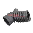 Flexible, alimentation en air METZGER 2389027 - Visuel 1