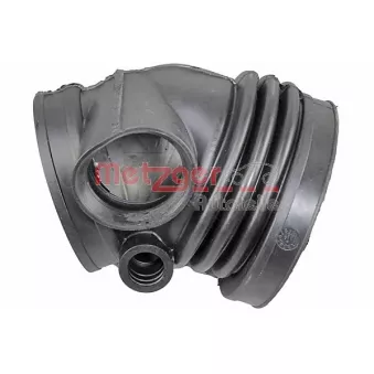 Flexible, alimentation en air METZGER 2389029