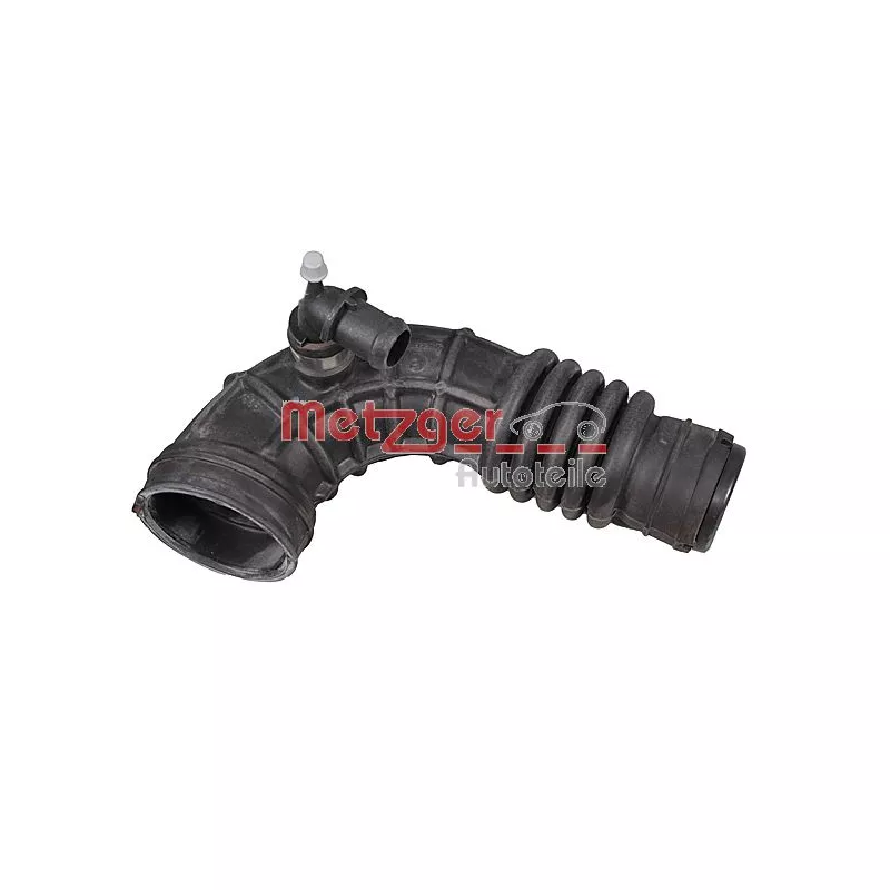 Tuyau d'aspiration, alimentation d'air METZGER 2389032