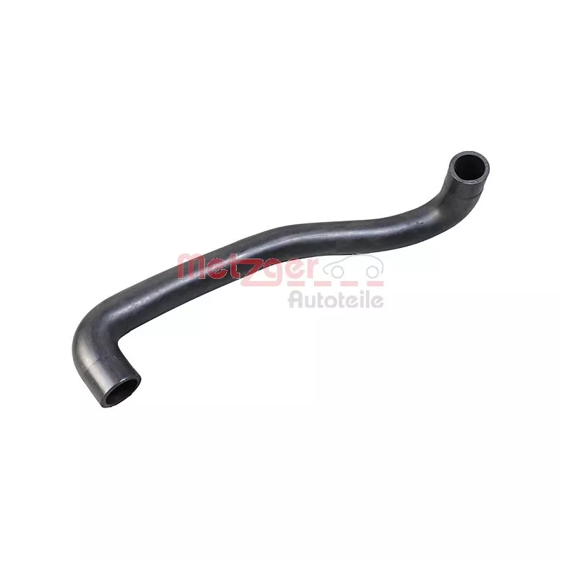 Tuyau d'aspiration, alimentation d'air METZGER 2389033