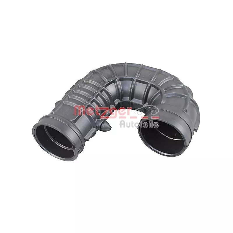 Tuyau d'aspiration, alimentation d'air METZGER 2389034