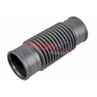 Tuyau d'aspiration, alimentation d'air METZGER 2389035