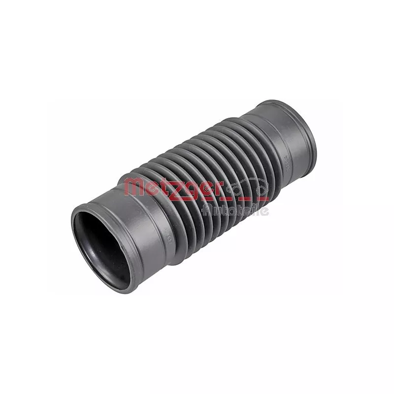 Tuyau d'aspiration, alimentation d'air METZGER 2389035