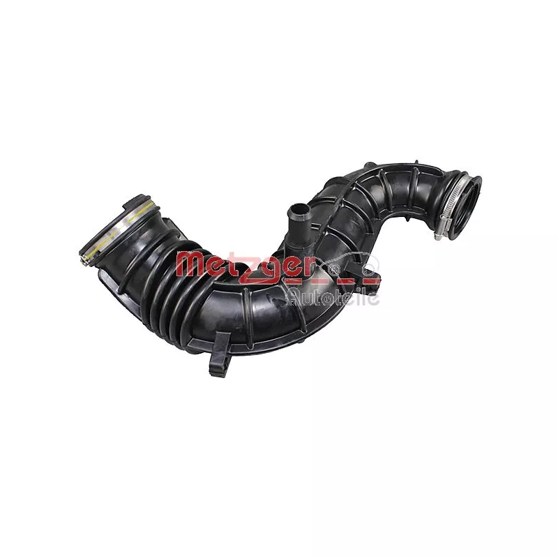 Tuyau d'aspiration, alimentation d'air METZGER 2389037
