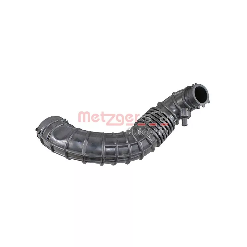 Tuyau d'aspiration, alimentation d'air METZGER 2389038