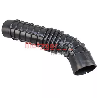 Tuyau d'aspiration, alimentation d'air METZGER 2389039