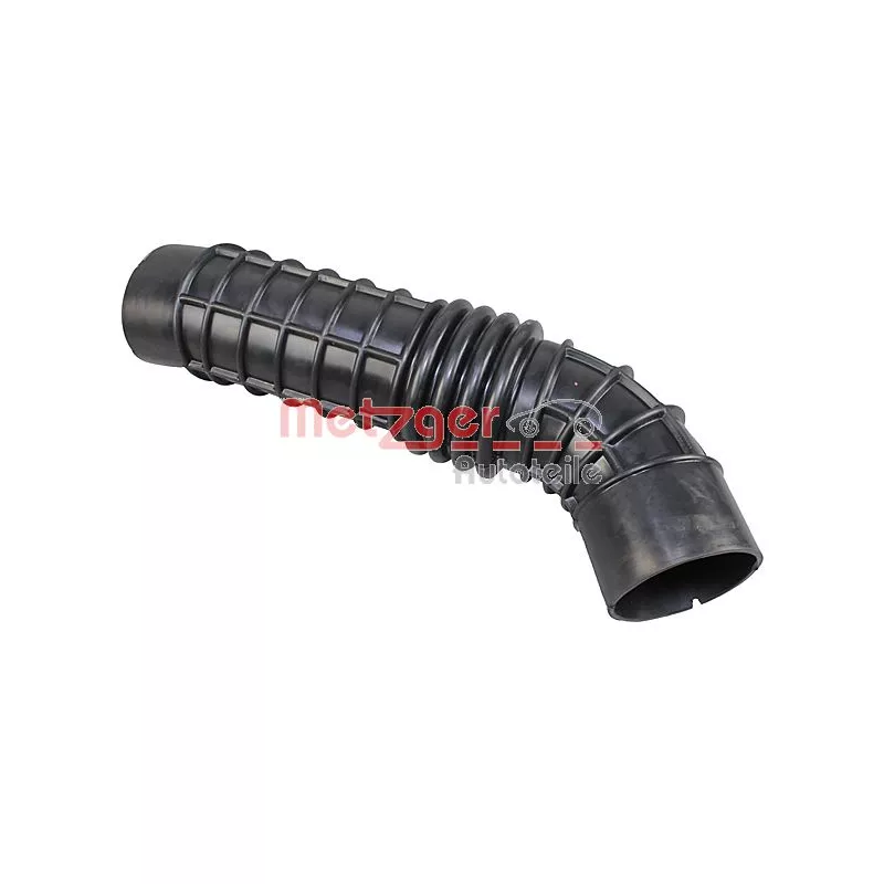 Tuyau d'aspiration, alimentation d'air METZGER 2389039