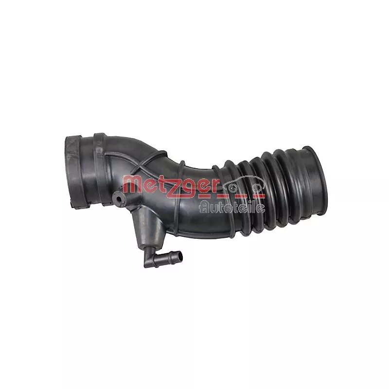 Tuyau d'aspiration, alimentation d'air METZGER 2389040