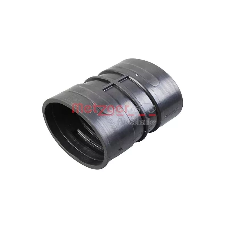 Tuyau d'aspiration, alimentation d'air METZGER 2389041