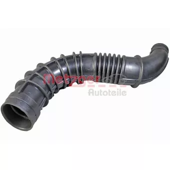 Tuyau d'aspiration, alimentation d'air METZGER 2389042