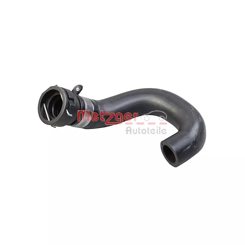 Tuyau d'aspiration, alimentation d'air METZGER 2389043