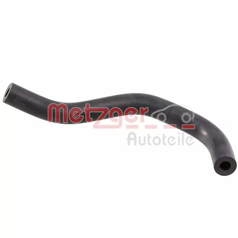 Tuyau d'aspiration, alimentation d'air METZGER 2389046