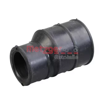 Tuyau d'aspiration, alimentation d'air METZGER 2389047