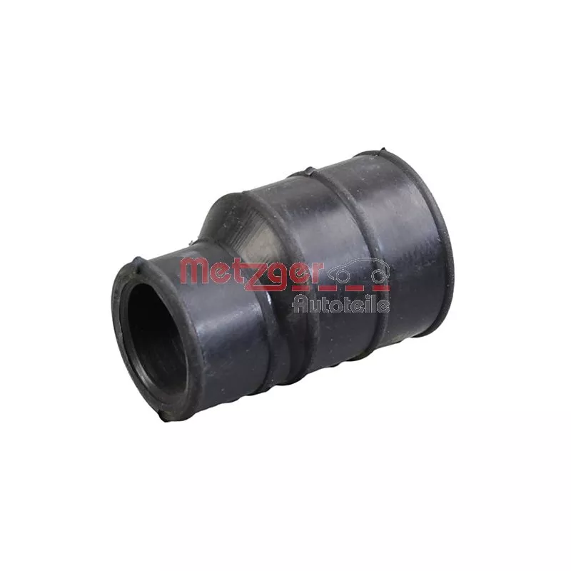 Tuyau d'aspiration, alimentation d'air METZGER 2389047