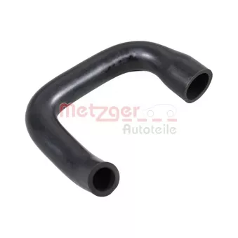 Flexible, alimentation en air METZGER
