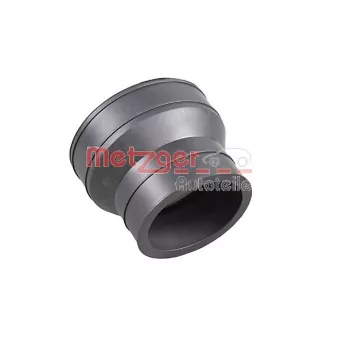 Flexible, alimentation en air METZGER 2389051