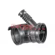 Flexible, alimentation en air METZGER 2389055 - Visuel 1