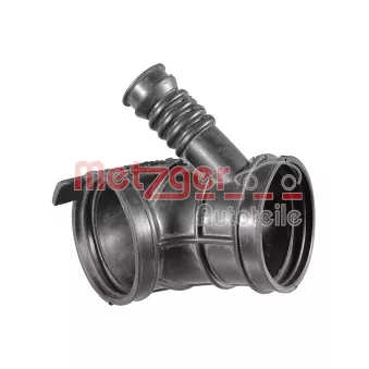 Flexible, alimentation en air METZGER 2389055