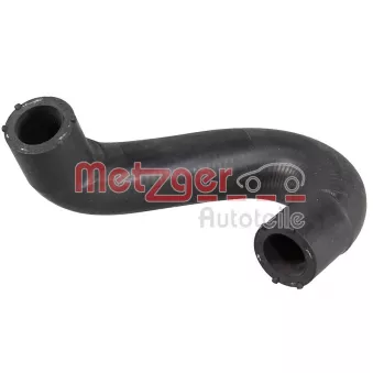 Flexible, alimentation en air METZGER 2389057