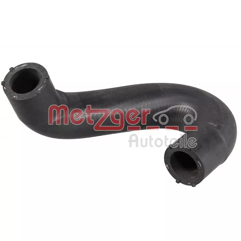 Flexible, alimentation en air METZGER 2389057