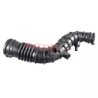 Flexible, alimentation en air METZGER 2389061