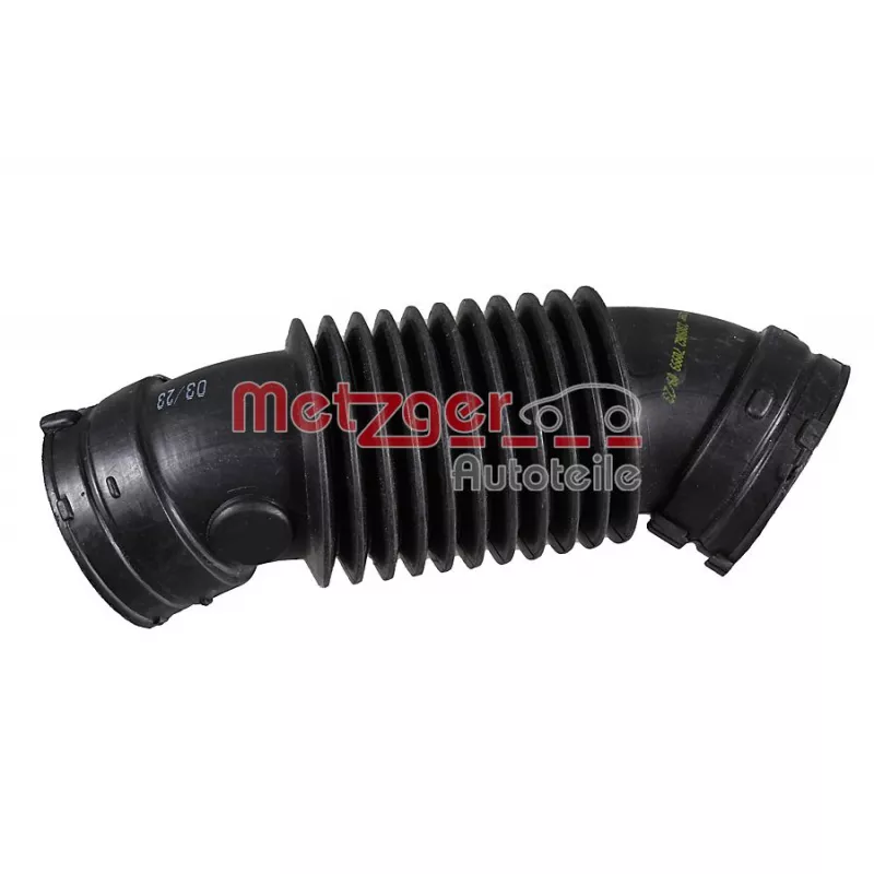 Flexible, alimentation en air METZGER 2389062