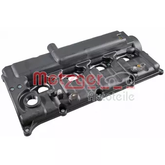 Couvercle de culasse METZGER 2389192