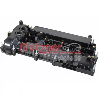 Couvercle de culasse METZGER 2389193