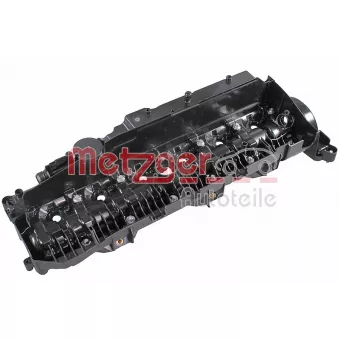 Couvercle de culasse METZGER 2389194