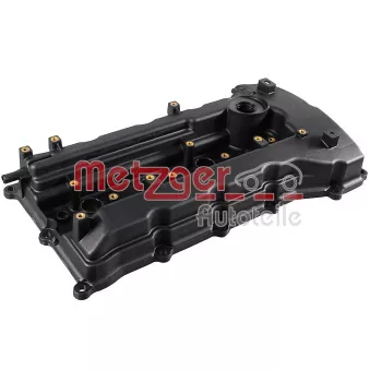 Couvercle de culasse METZGER 2389196