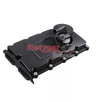 Couvercle de culasse METZGER 2389217