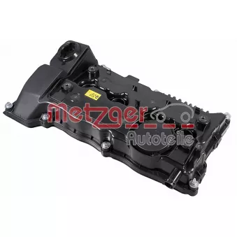 Couvercle de culasse METZGER 2389220