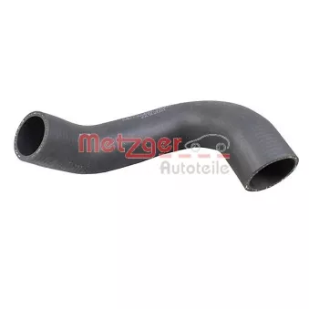 Gaine de suralimentation METZGER 2400973