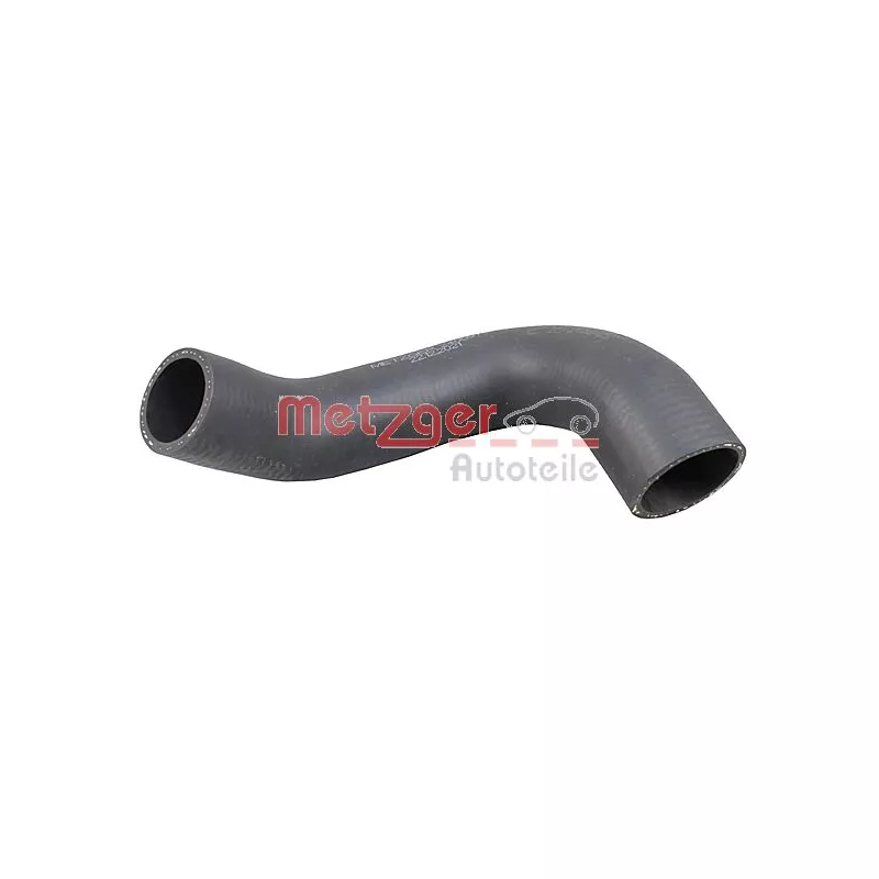 Gaine de suralimentation METZGER 2400973