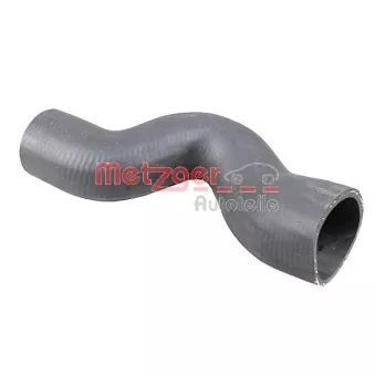 Gaine de suralimentation METZGER 2400974