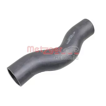 Gaine de suralimentation METZGER 2400975