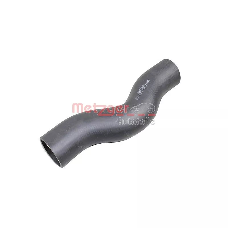 Gaine de suralimentation METZGER 2400975
