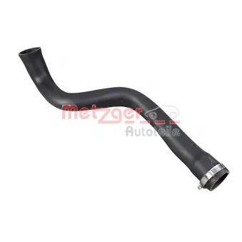 Gaine de suralimentation METZGER 2400976