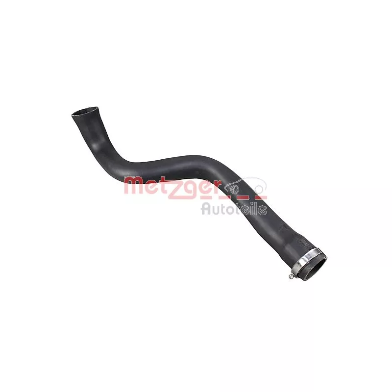 Gaine de suralimentation METZGER 2400976