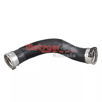 Gaine de suralimentation METZGER 2400977