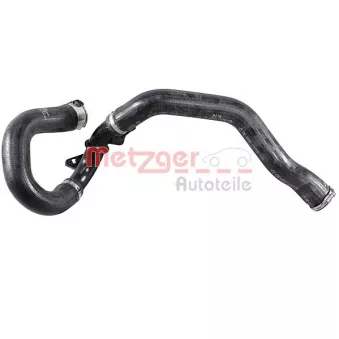 Gaine de suralimentation METZGER 2400979