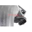 Gaine de suralimentation METZGER 2400979 - Visuel 2