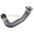 Gaine de suralimentation METZGER 2400980 - Visuel 1