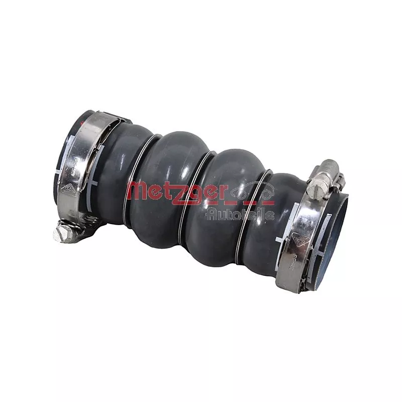 Gaine de suralimentation METZGER 2400982
