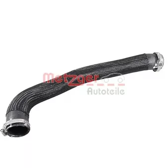 Gaine de suralimentation METZGER 2400983