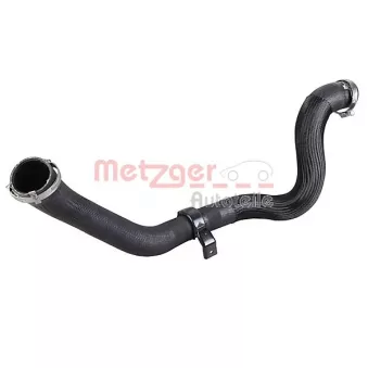 Gaine de suralimentation METZGER 2400984