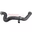 Gaine de suralimentation METZGER 2400984 - Visuel 2