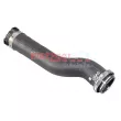Gaine de suralimentation METZGER 2400985 - Visuel 1