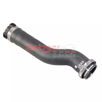 Gaine de suralimentation METZGER 2400985